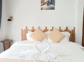 Marine House Koh Tao