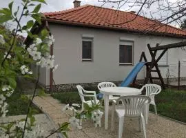 Holiday home in Fonyod - Balaton 18585