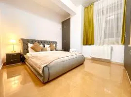 Central Address 23 - Palace of Parliament Area