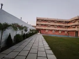 Hotel Rajwada palace