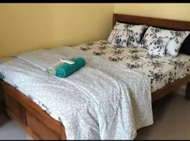 palolem beach residency