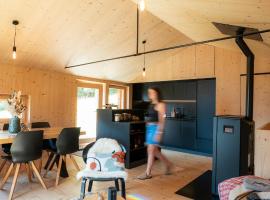 ALTYPIC Mayen d'exception en Valais, Hotel in Bruson