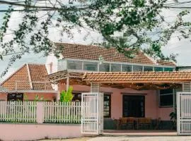 Villa Thung Lũng Hồng 2