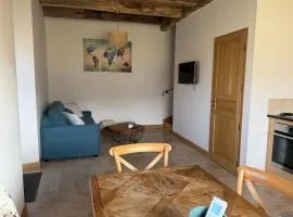 Gîte du Pavillon 4 pers Wi-Fi Haute Marne