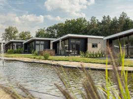 Hillenaar, Hotel in Winterswijk