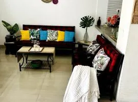 2BHK Kadbi Chowk Fully Equipped in Heart of City