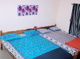 Radhe Homestay Malpe Beach side, udupi