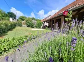 Le gîte de Gabriel- maison