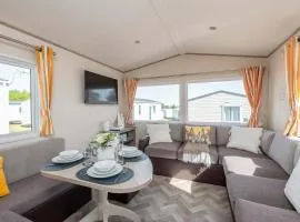 3 Bedroom Caravan-Seton Sands