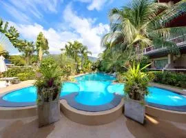 Aumpai Luxury