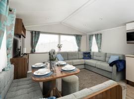 Seton Sands-3 Bed Static Caravan