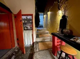 Charming two-bedroom apartment, One Drake Road, Tavistock