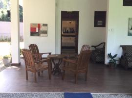 Philanka Suites Bentota، فندق في بينتوتا