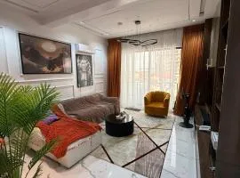 Palm & Pearl Apartment