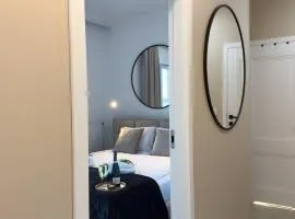 URBAN APARTMENTS Global Premium, 8th floor, No 14 - Air Condition - Balcony - Free Garage