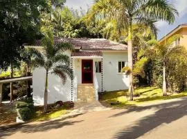 Charming 2 bed 2bath villa 77B with private pool