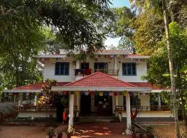 Barefoot Hostels, Varkala