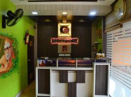 Kanchipuram में, होटल Sri Hari Residency