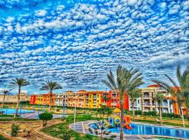 Elabd Family Porto Chalet, hotel din Marsa Matruh