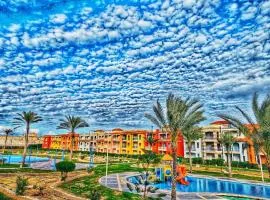 Elabd Family Porto Chalet