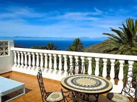 Vv Casa Zoila A 15 Minutos del Garajonay