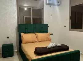 Sahara luxury suites