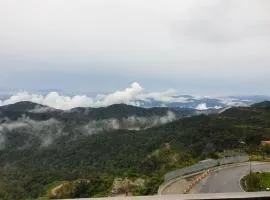 Panoramic Ion Delemen Genting Premier Suite with 2 Balcony