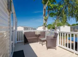 3 Bed Caravan - Seton Sands