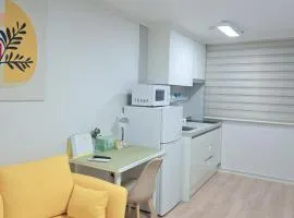 천호역깨끗한원룸