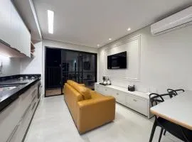 Luxo e Conforto 2 Suites no Setor Marista