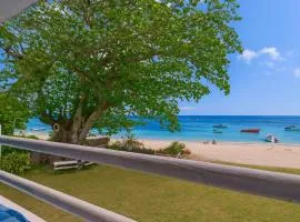 Serge's Beachfront by Serenity