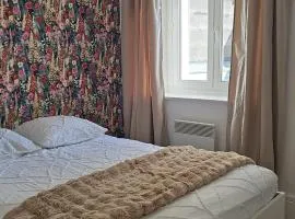 APPARTEMENT 2 pers linge en supplément