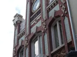 Royar Casa del Reloj - Apartamentos Premium frente Catedral