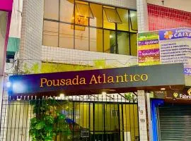 Pousada Atlântico tambaú praia