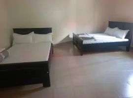 Guardian Motel Kasese