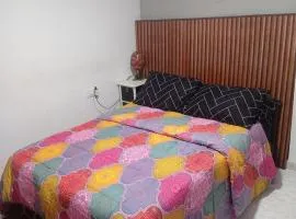 Habitación en piso Compartido 1-Familiar-Valencia Centro