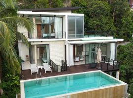 Alba Villa, Hotel in Ko Ma