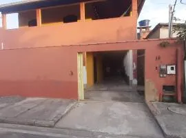 Casa a 20 metros da praia, simples com ótimo custo benefício - Mucuri, Ba