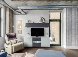 Union Station downtown and gameday retreat!