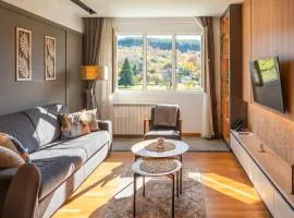 Modern Mountain - Comfort Apartment