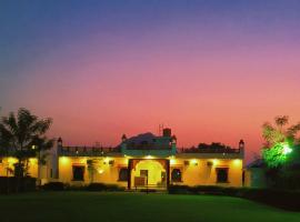 Apex resort, hotel v destinaci Puškar