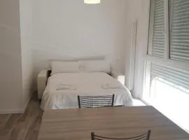 Resistenza Apartments