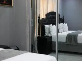 Forest Creek Lodge Chikanga