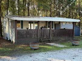 Bungalow tout confort