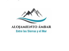 Ambar, hotel in Araminda