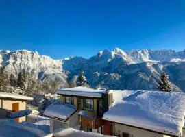 Steinbock 2OG - CharmingStay