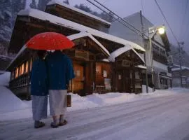 The TOJIBA 松川館