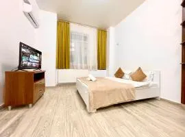 Central Address 21 - Palace of Parliament Area