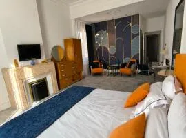 Villa Meyer Demeure Remarquable chambre d'hôtes standing indépendante