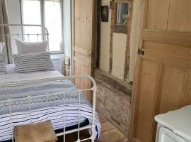 Chambre privée autonome